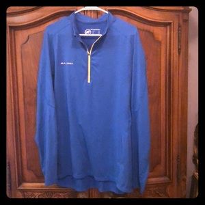 Men’s Mammut Pullover
